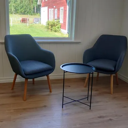 Nytorpsgarden Pension Arbra Buitenkant foto