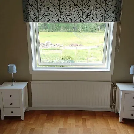 Nytorpsgarden Pension Arbra Buitenkant foto