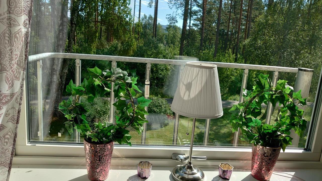 Country house Nytorpsgarden Arbra