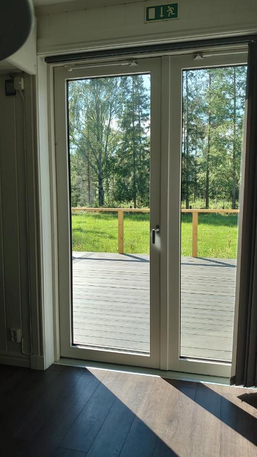 Nytorpsgarden Country house Arbra